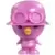 Candyfloss Pink Peppy