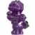 Candyfloss Purple Fifi