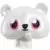 Candyfloss White ShiShi