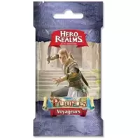Hero Realms Extension : Périples Voyageurs