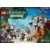 Lego Horizon - Aloy et Varl contre Testudien et Dents de scie