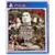 Jeux PS4 - Sleeping Dogs - Definitive Edition