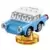 Lego Dimensions Minifigures & Toy Tags - Enchanted car