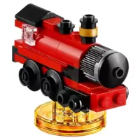Hogwarts express