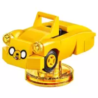 Jakemobile