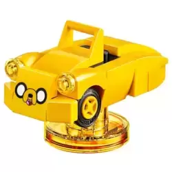 Jakemobile