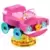 Lego Dimensions Minifigures & Toy Tags - Lumpy car