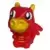 Micro Moshi Case Faces - Burnie (Nipper Head Exclusive)