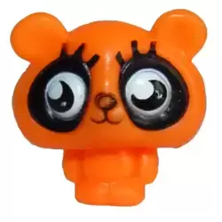 Orange ShiShi