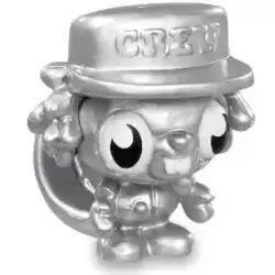 Fitch Silver