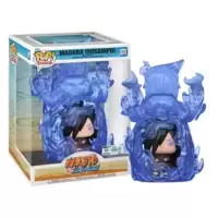 Naruto Shippuden - Madara Susano'o