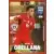 Fabián Orellana - International Stars - Chile