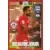 FIFA 365 : 2016-2017 Adrenalyn XL - Jean Beausejour - International Stars - Chile