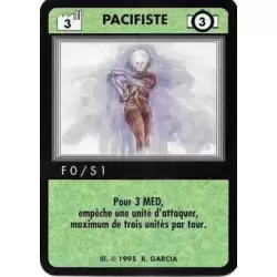 Pacifiste
