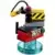 Lego Dimensions Minifigures & Toy Tags - Ghost trap