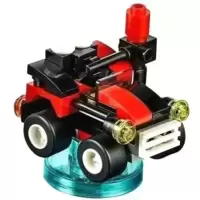 Quinn-mobile