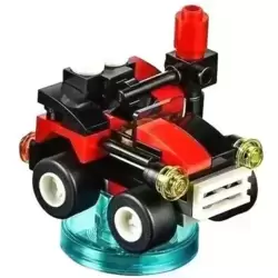 Quinn-mobile