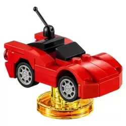 R.C. Racer