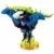 Swooping evil