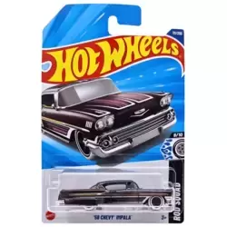 '58 Chevy Impala