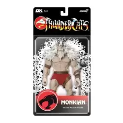 Thundercats - Monkian