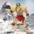 ReAction Figures - Thundercats - Monkian