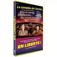 En liberté !