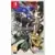 Jeux Nintendo Switch - Shin Megami Tensei V