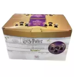 Boite Collector de 250 Wizzy Harry Potter