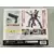 Coffret Pack Jeux + Guncon - Gun - Pistolet - Sega Virtua Cop + Gun - GS-9059 - Saturn - JAP