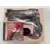 Coffret Pack Jeux + Guncon - Gun - Pistolet - Sega Virtua Cop + Gun - GS-9059 - Saturn - JAP