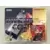 Coffret Pack Jeux + Guncon - Gun - Pistolet - Sega Virtua Cop + Gun - GS-9059 - Saturn - JAP