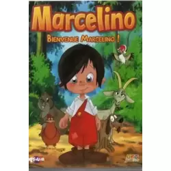 Bienvenue Marcelino