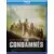 Les Condamnés [Blu-Ray]