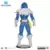 McFarlane - DC Multiverse - Captain Cold - Collector Edition