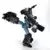 Transformers Collaborative - Autobot Agent Knight - Transformers X Knight Rider