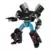Transformers Collaborative - Autobot Agent Knight - Transformers X Knight Rider