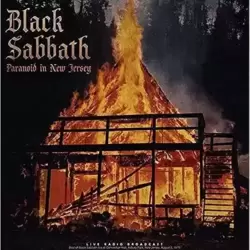 Black Sabbath - Paranoid in New Jersey