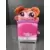 Cookeez Makery Toasty - Cherry Chimp