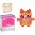 Pnutty & Jam Tiger
