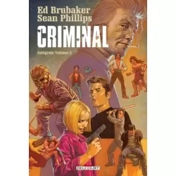 Intégrale Volume 3