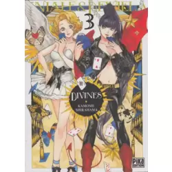 Tome 3