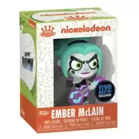 Danny Phantom - Ember McLain