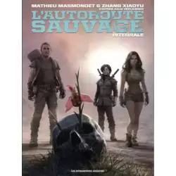 Intégrale sous Coffret