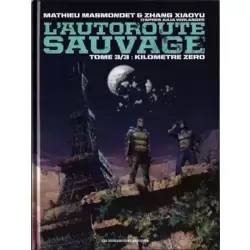 Kilomètre zéro