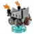Lego Dimensions Minifigures & Toy Tags - Axe charriot