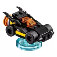 Batmobile