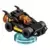 Lego Dimensions Minifigures & Toy Tags - Batmobile
