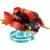 Lego Dimensions Minifigures & Toy Tags - Blade bike
