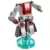 Lego Dimensions Minifigures & Toy Tags - Cyber-Guard